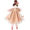 Moulin Roty Poupée Souple Fée L'Enchantée Il était Une Fois (45 Cm) -Magasin de jouets poupee souple fee l enchantee il etait une fois 45 cm