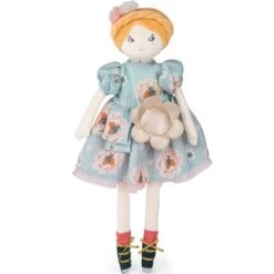 Moulin Roty Poupée Souple Mlle Eglantine édition Limitée (39 Cm) -Magasin de jouets poupee souple mlle eglantine edition limitee 39 cm 2