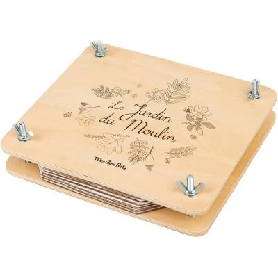 Moulin Roty Presse à Fleurs Le Jardin Du Moulin 3 Moulin Roty Presse à Fleurs Le Jardin Du Moulin