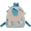 Moulin Roty Sac à Dos Bébé éléphant Sous Mon Baobab (29 Cm) 1 Moulin Roty Sac à Dos Bébé éléphant Sous Mon Baobab (29 Cm) -Magasin de jouets sac a dos bebe elephant sous mon baobab 29 cm