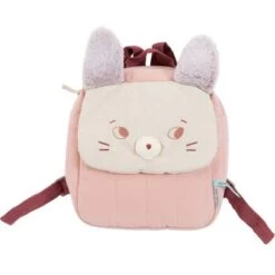 Moulin Roty Sac à Dos Brume Après La Pluie (29 Cm)