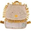 Moulin Roty Sac à Dos Enfant Lion Sous Mon Baobab -Magasin de jouets sac a dos enfant lion sous mon baobab