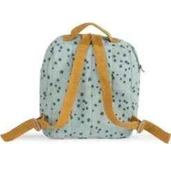 Moulin Roty Sac à Dos Lapin Sauge Trois Petits Lapins 9 Moulin Roty Sac à Dos Lapin Sauge Trois Petits Lapins -Magasin de jouets sac a dos lapin sauge trois petits lapins 4