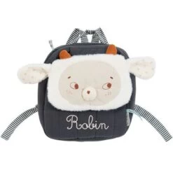 Moulin Roty Sac à Dos Nuage Après La Pluie (personnalisable)