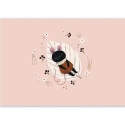 Moulin Roty Set De 3 Affiches Après La Pluie -Magasin de jouets set de 3 affiches apres la pluie 4