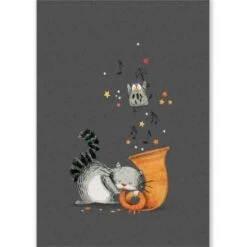 Moulin Roty Set De 3 Affiches Les Moustaches -Magasin de jouets set de 3 affiches les moustaches 3