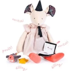 Moulin Roty Souris D'activités Il était Une Fois -Magasin de jouets souris d activites il etait une fois 2