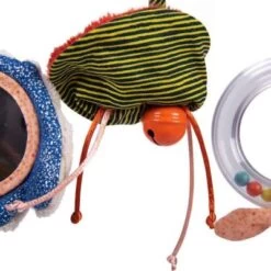 Moulin Roty Spirale D'activités Les Aventures De Paulie -Magasin de jouets spirale d activites les aventures de paulie 3