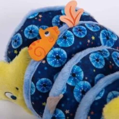 Moulin Roty Spirale D'activités Les Aventures De Paulie -Magasin de jouets spirale d activites les aventures de paulie 4