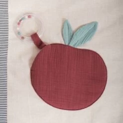 Moulin Roty Tapis D'éveil Après La Pluie (100 X 100 Cm) -Magasin de jouets tapis d eveil apres la pluie 100 x 100 cm 2