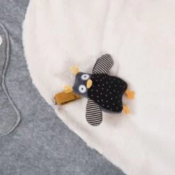 Moulin Roty Tapis D'éveil Avec Arches Les Moustaches -Magasin de jouets tapis d eveil avec arches les moustaches 3