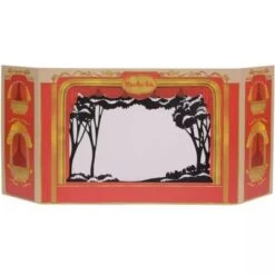 Moulin Roty Théâtre En Carton Les Ombres Du Soir 13 Moulin Roty Théâtre En Carton Les Ombres Du Soir -Magasin de jouets theatre en carton les ombres du soir 4