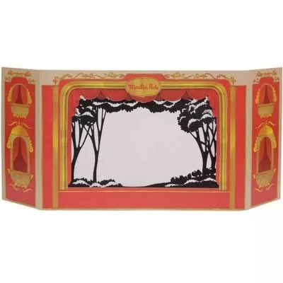 Moulin Roty Théâtre En Carton Les Ombres Du Soir 6 Moulin Roty Théâtre En Carton Les Ombres Du Soir – Image 4