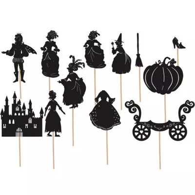 Moulin Roty Théâtre En Carton Les Ombres Du Soir 8 Moulin Roty Théâtre En Carton Les Ombres Du Soir – Image 6