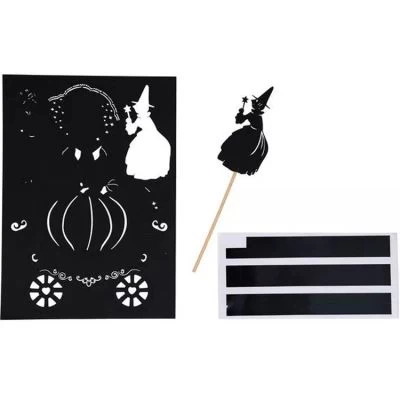 Moulin Roty Théâtre En Carton Les Ombres Du Soir 9 Moulin Roty Théâtre En Carton Les Ombres Du Soir – Image 7