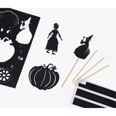 Moulin Roty Théâtre En Carton Les Ombres Du Soir 10 Moulin Roty Théâtre En Carton Les Ombres Du Soir – Image 8