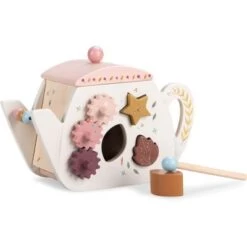 Magasin de jouets 34 Moulin Roty Théière D'activités Après La Pluie