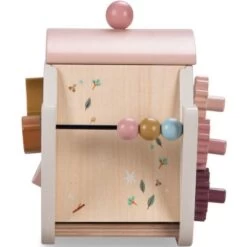 Moulin Roty Théière D'activités Après La Pluie -Magasin de jouets theiere d activites apres la pluie 5