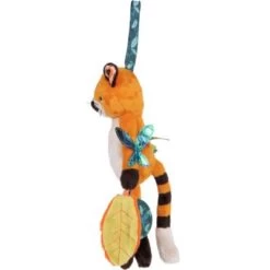 Moulin Roty Tigre D'activités à Suspendre Dans La Jungle -Magasin de jouets tigre d activites a suspendre dans la jungle 2