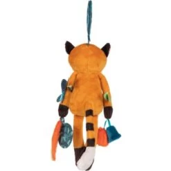 Moulin Roty Tigre D'activités à Suspendre Dans La Jungle -Magasin de jouets tigre d activites a suspendre dans la jungle 3