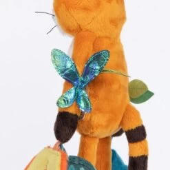 Moulin Roty Tigre D'activités à Suspendre Dans La Jungle -Magasin de jouets tigre d activites a suspendre dans la jungle 4