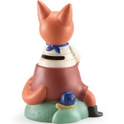 Moulin Roty Tirelire Harry L'écureuil Pomme Des Bois (16,5 Cm) -Magasin de jouets tirelire harry l ecureuil pomme des bois 16 5 cm 3