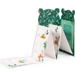 Moulin Roty Toise Souple Et Carnet Dans La Jungle -Magasin de jouets toise souple et carnet dans la jungle 4