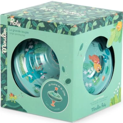 Moulin Roty Toupie Dans La Jungle 5 Moulin Roty Toupie Dans La Jungle â Image 3