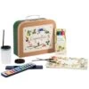 Moulin Roty Valise Aquarelliste -Magasin de jouets valise aquarelliste