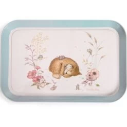 Moulin Roty Valise Dînette Service à Thé Les Rosalies -Magasin de jouets valise dinette service a the les rosalies 3