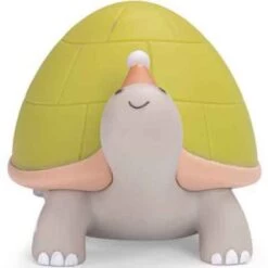Moulin Roty Veilleuse Tortue Trois Petits Lapins -Magasin de jouets veilleuse tortue trois petits lapins 4